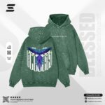 Acid Wash Blessed Forever